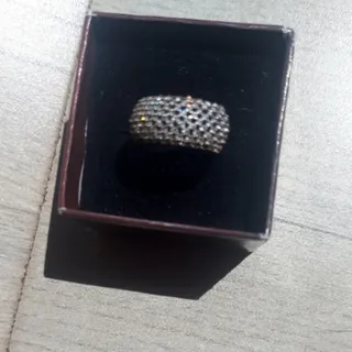 انگشتر نقره925