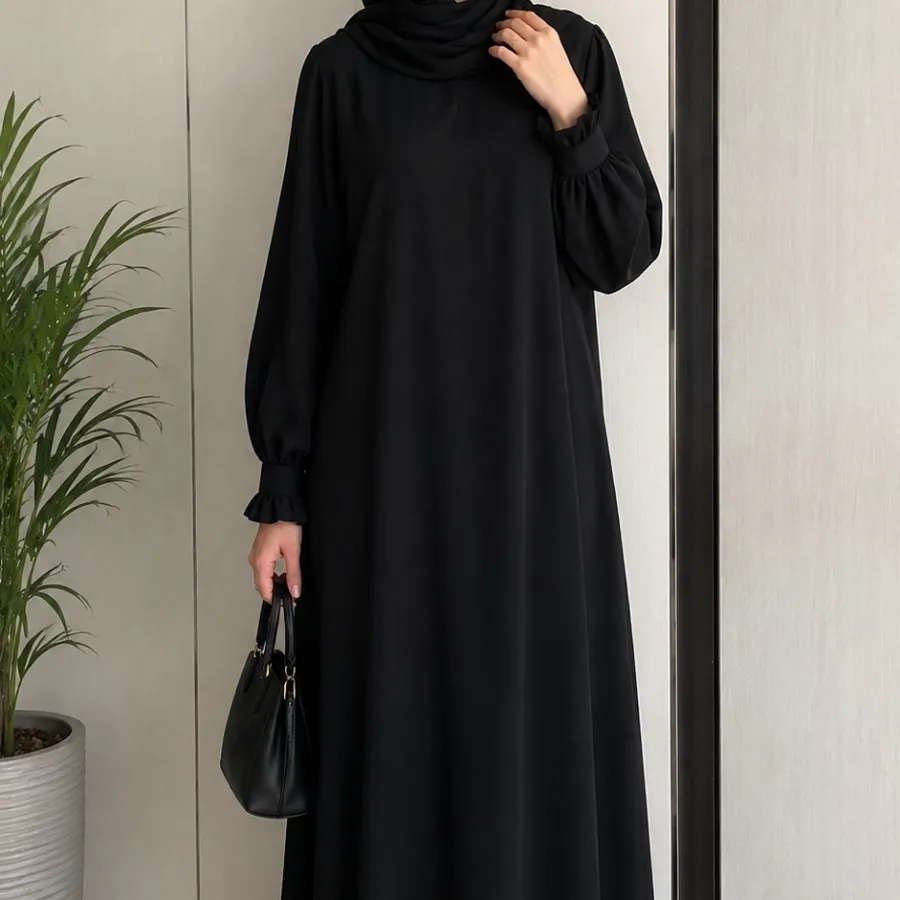 عبای خنک