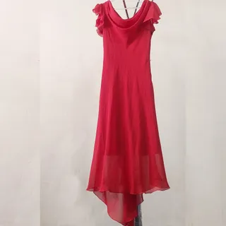 پیراهن مجلسی