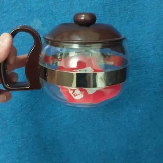 قوری پیرکس