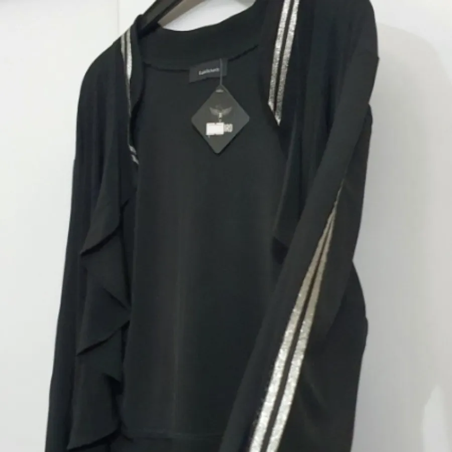 شومیز کتی