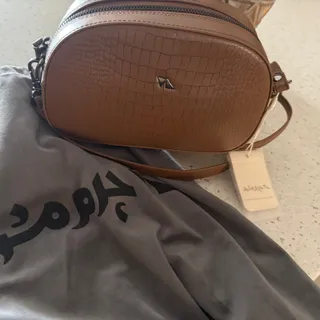 کیف چرم مشهد