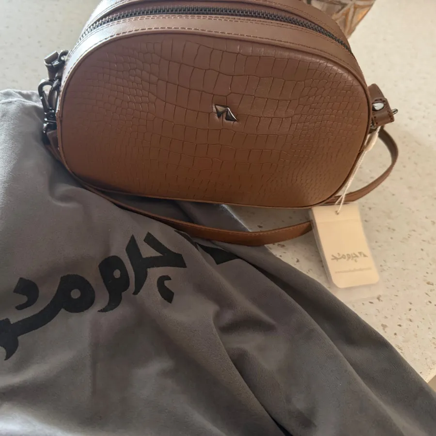 کیف چرم مشهد