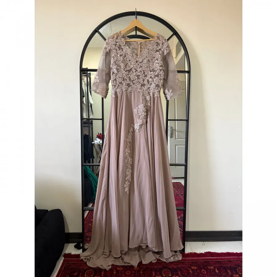 پیراهن مجلسی زنانه