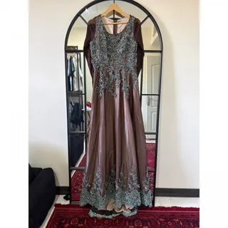 لباس مجلسی زنانه