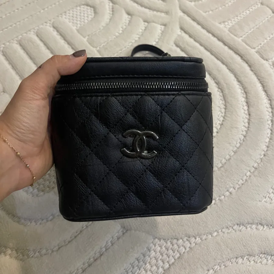 کیف شنل