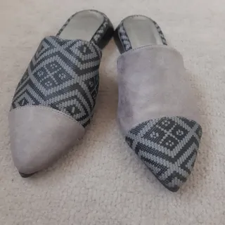 صندل زنانه