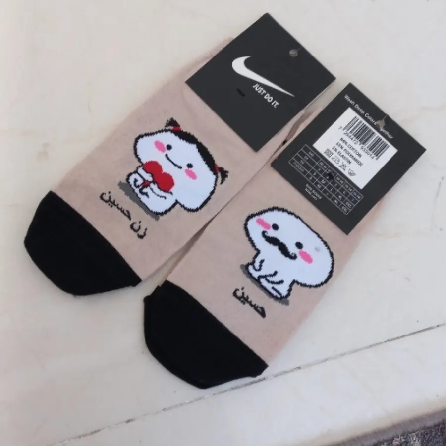 جوراب ست