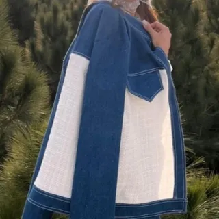 کت جین
