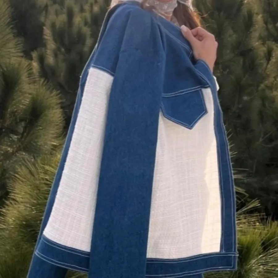 کت جین