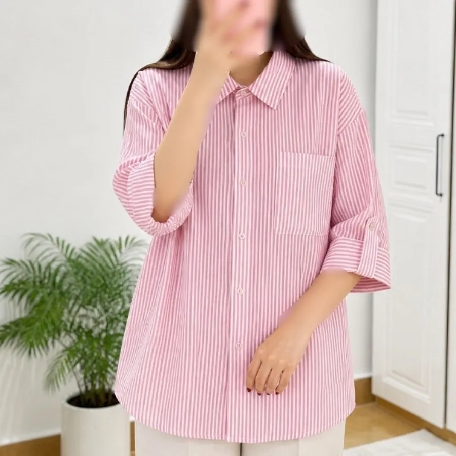 شومیز زنانه خنک بهاره