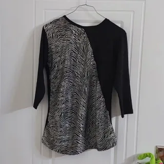 بلوز اورجینال زارا