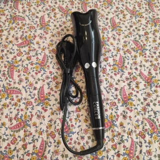 فر کننده مو