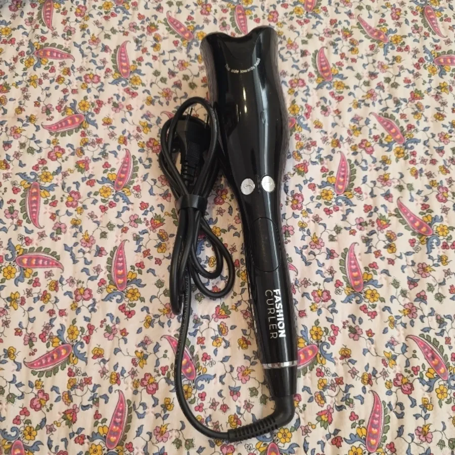 فر کننده مو