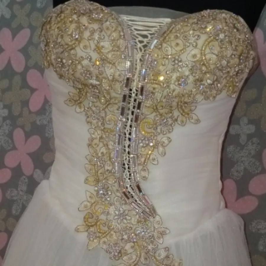 لباس عروس