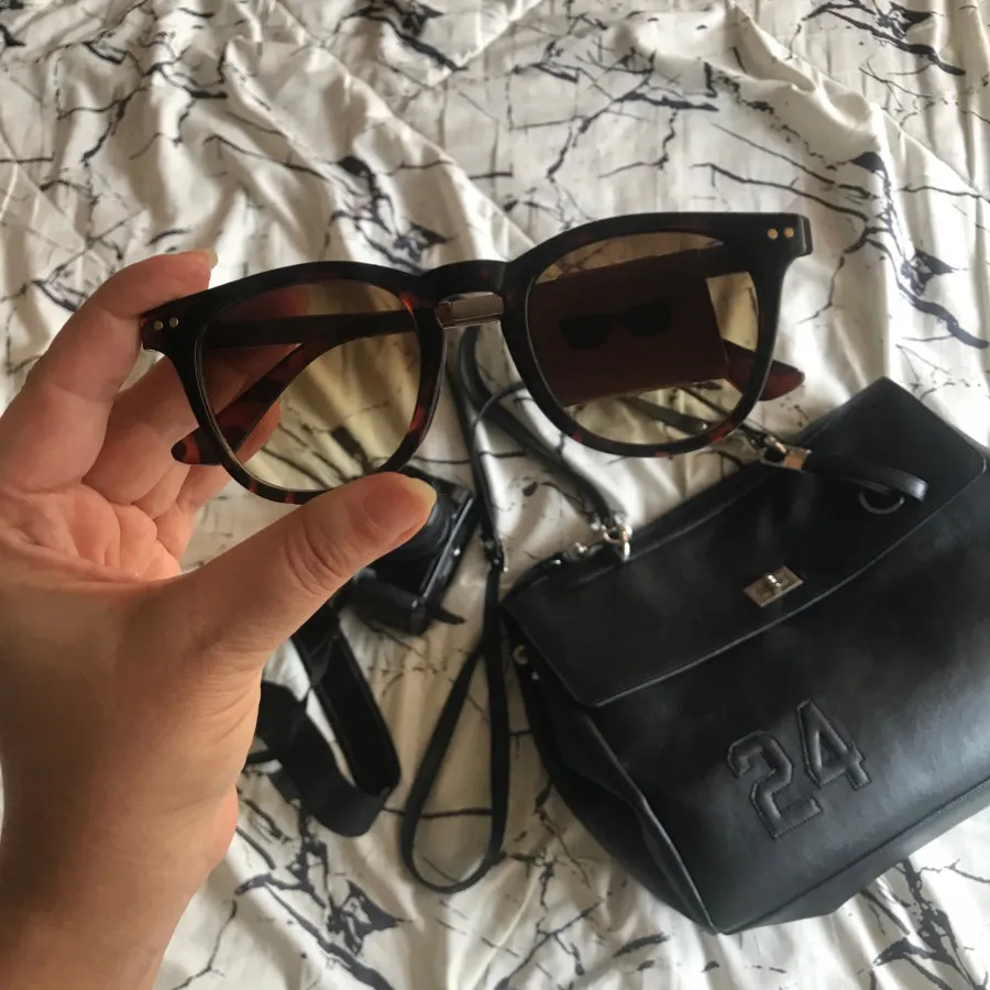 عینک آفتابی