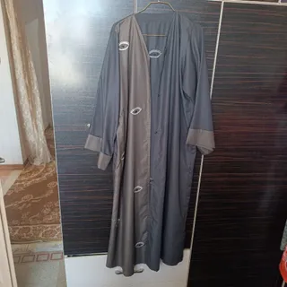 مانتو عبایی