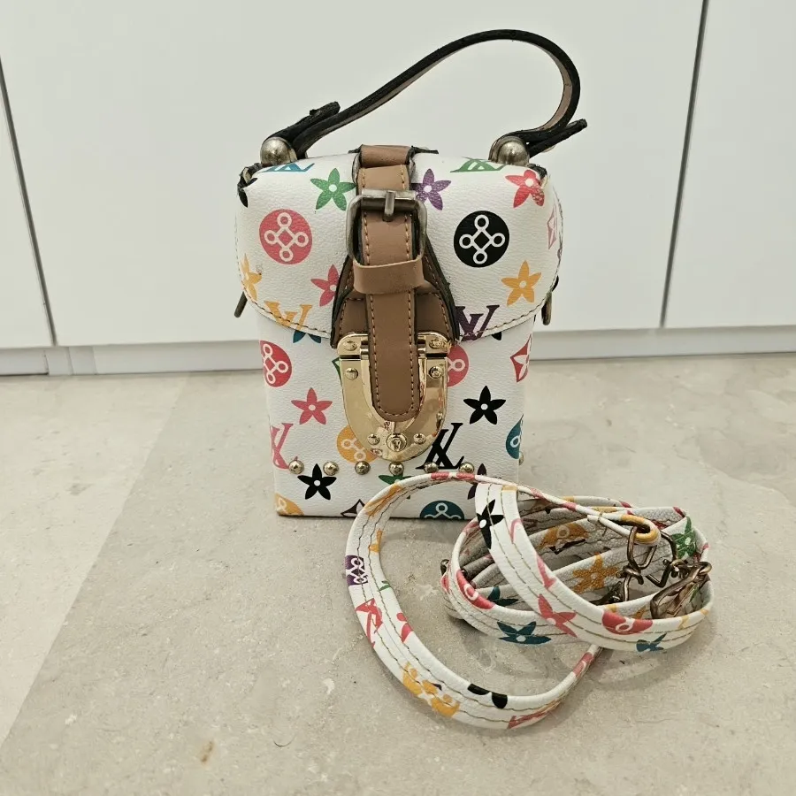 کیف صندوقی