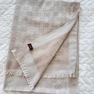 شال گوچی وارداتی