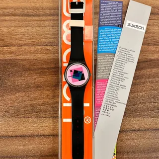 ساعت سواچ Swatch