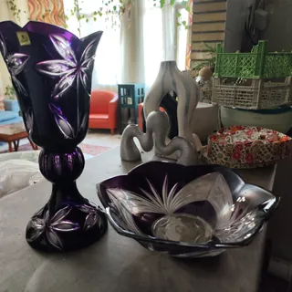 کریستال اصل ژاپن