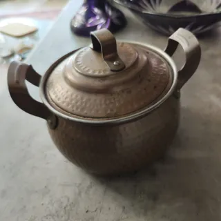 قابلمه مسی