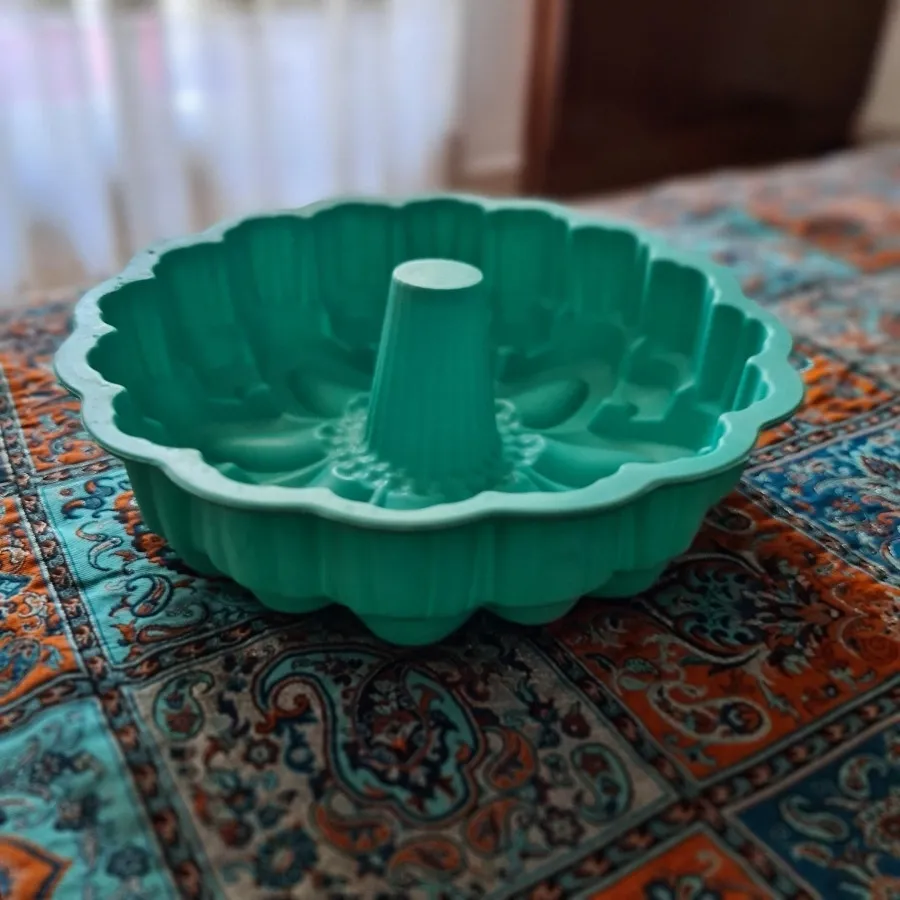 قالب ژله
