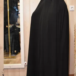 چادر مشکی