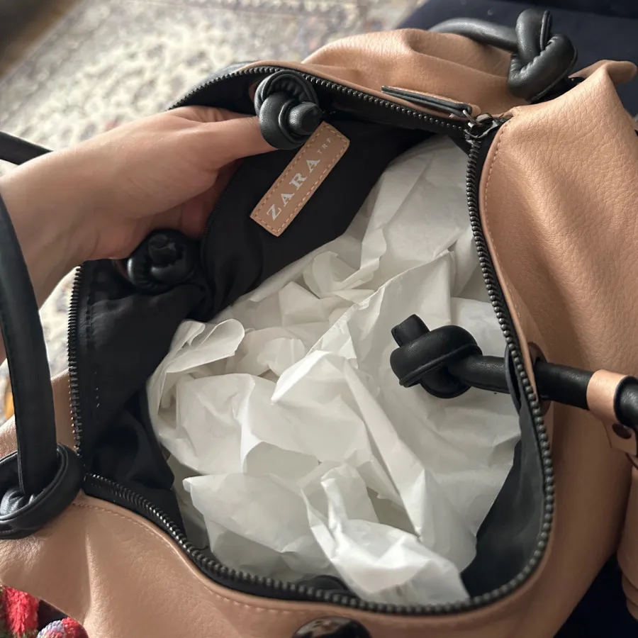کیف زارا اورجینال