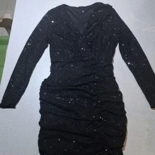پیراهن مجلسی زنانه