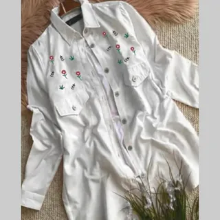 شومیز مانتو