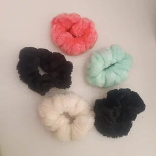 اسکرانچی خز