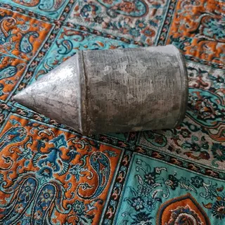 قالب رشته خشکار