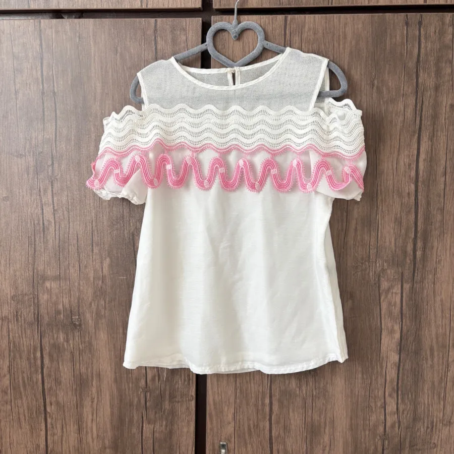 بلوز حریر
