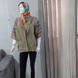 مانتو