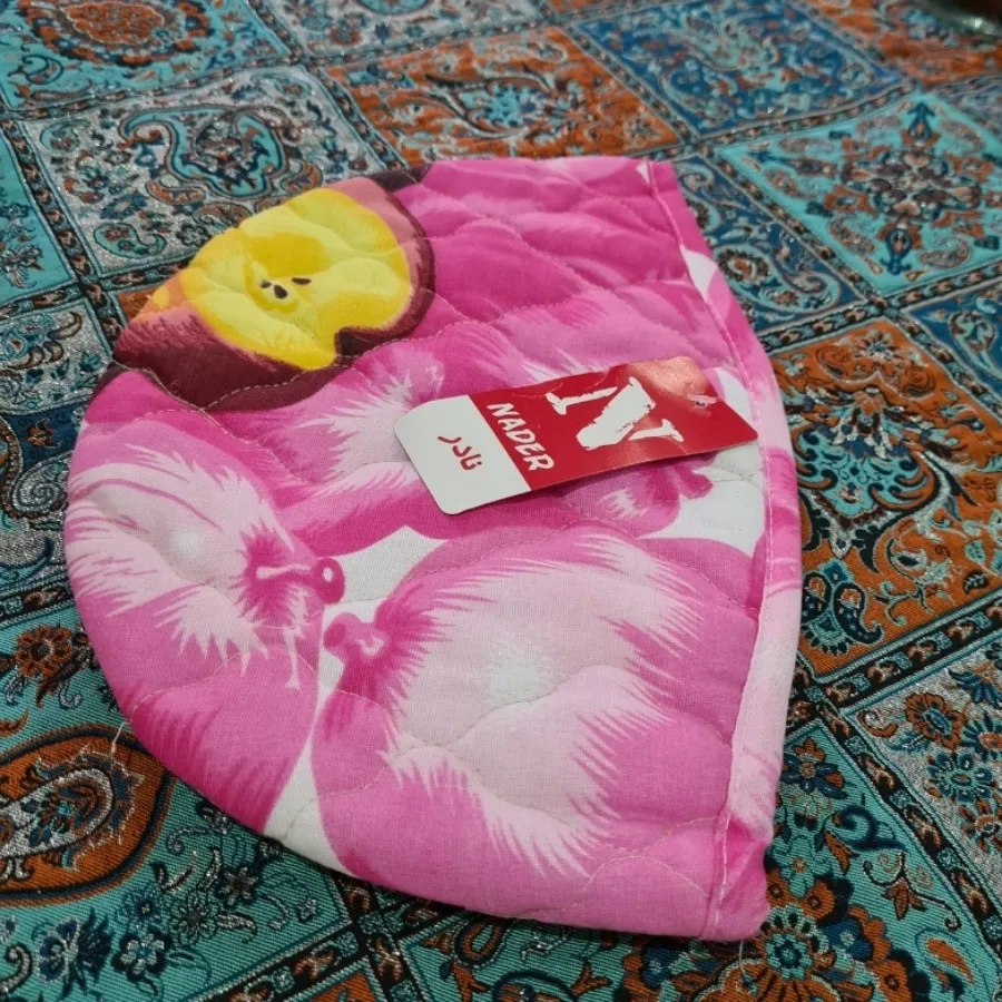 دم کنی چای
