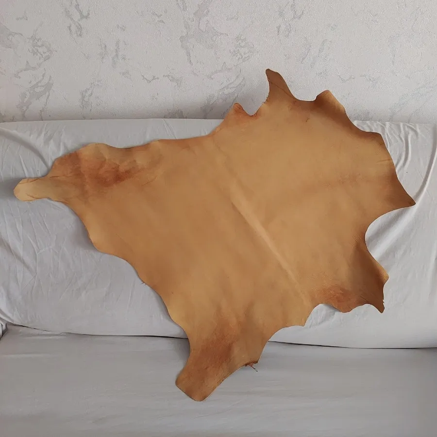 رومیزی چرم