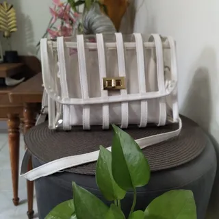 کیف شیشه ای