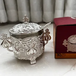قندان سیلور وارداتی