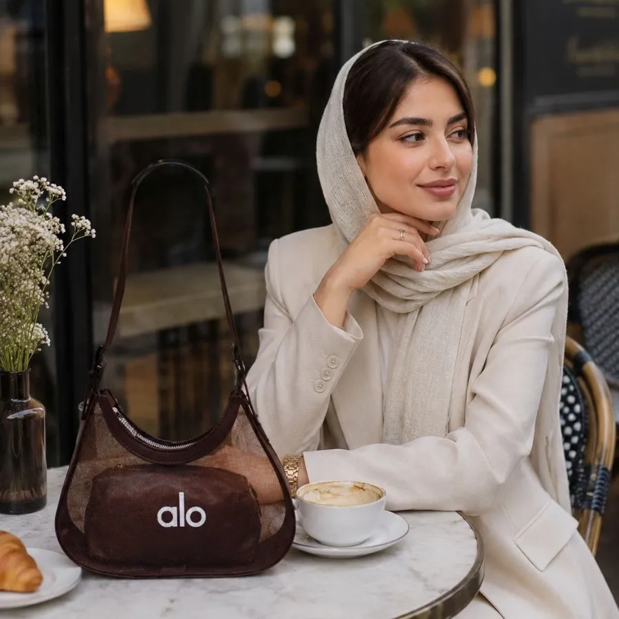 کیف دوشی زنانه