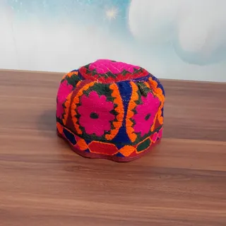 کلاه سنتی