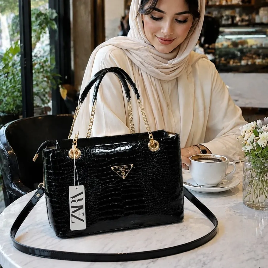 کیف زنانه پرادا