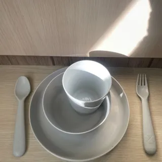سرویس غذا خوری ایکیا