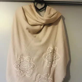روسری نخی