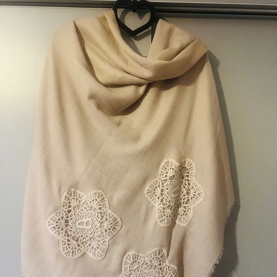 روسری نخی