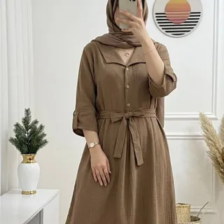 لباس عبایی