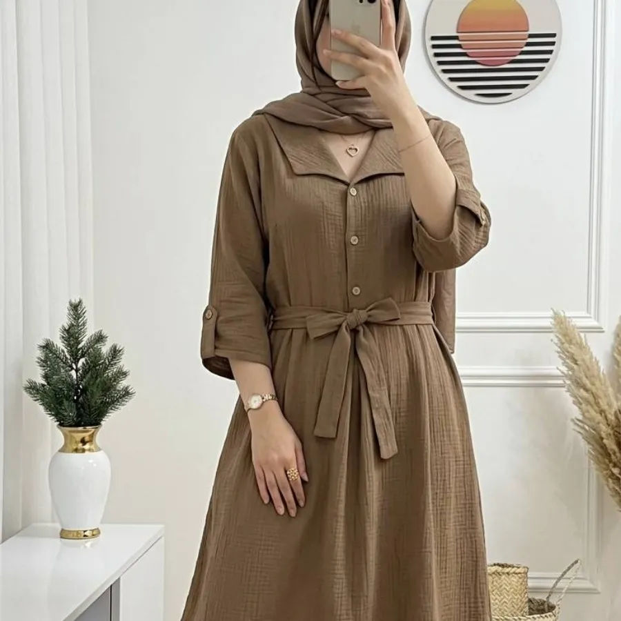 لباس عبایی