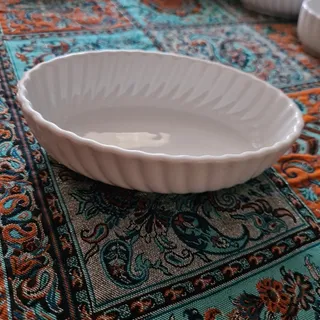 ظرف ماست