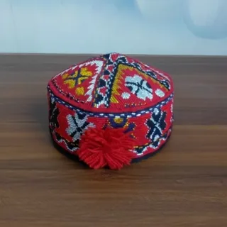 کلاه سنتی
