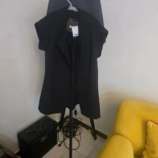 وست مشکی